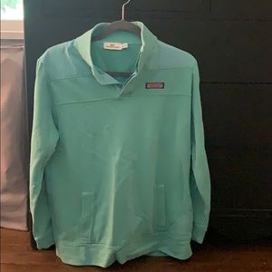 Vineyard Vines Women’s Seersucker Shep Shirt